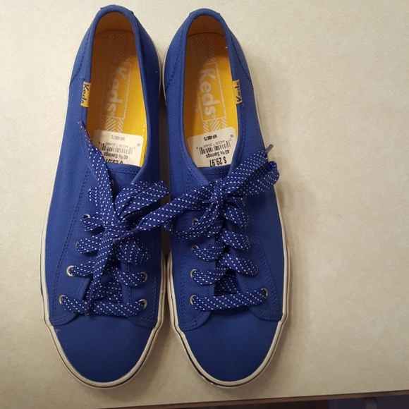 Keds Shoes - Bright cute keds